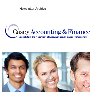 Casey Accounting & Finance Resources March 2016 Newsletter