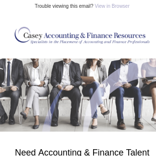 2020 Mid-Year Accounting and Finance Salary Survey Available!